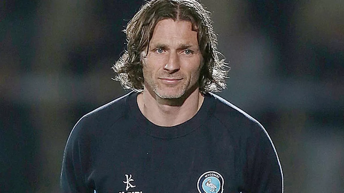 Gareth Ainsworth Game-Changing Journey: From Crazy Gang to Culture Club