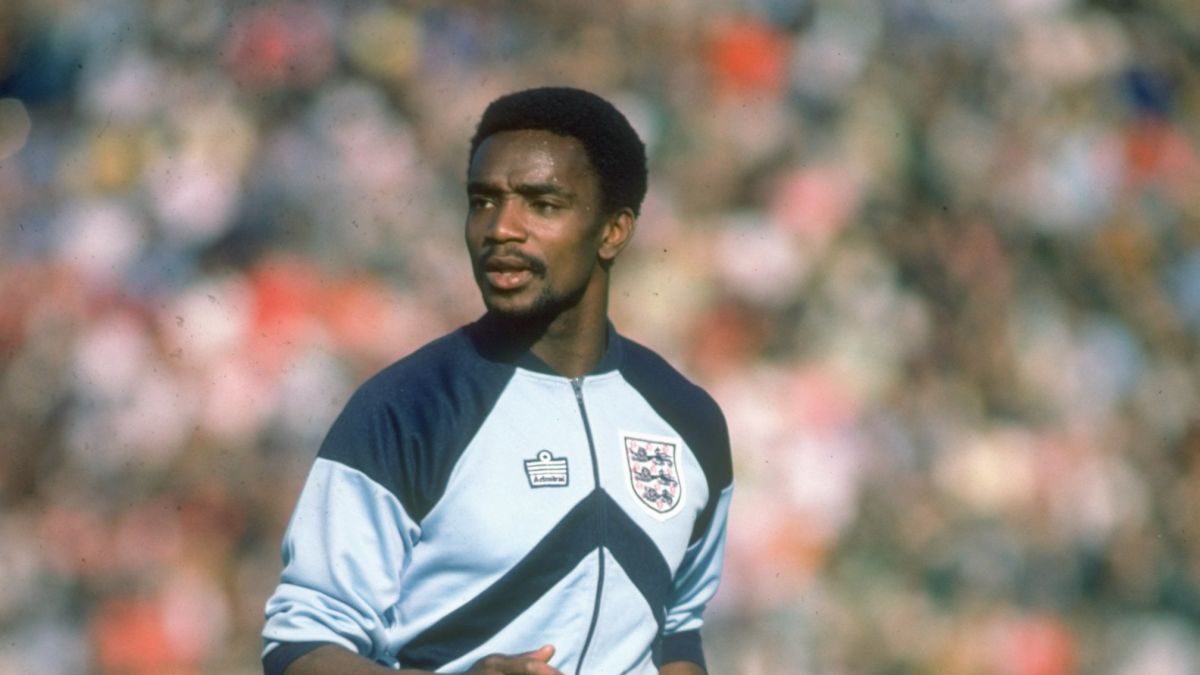 Laurie Cunningham: Soccer, Style, and Breaking the Mold
